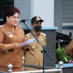 Bupati Karo Hentikan Seluruh Kegiatan PT BUK di Puncak 2000 Siosar..!! DPRD Desak Kementerian ATR/BPN Cabut HGU..!!
