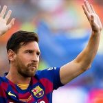 Tok..Tokk..!! Messi-Barcelona Sah “Cerai”..!!