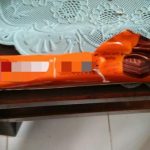 Sayang Anak…Sayang Anakk..!! Awass..!! Ada Orang Bagikan Wafer Berisi Potongan Silet kepada Anak-anak..!!