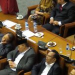 Alamakk..!! Anggota DPR Dibiayai Negara Seumur Hidup..!!