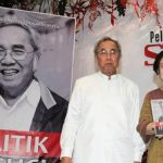 Selamat Jalan Tulang..!! “Banteng Menangis”..!! Pendiri PDIP Sabam Sirait Meninggal Dunia..!!