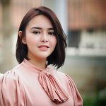 Heyy…Para Cowok..!! Ini Nih Kriteria Calon Suami Amanda Manopo..!!