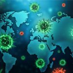 Awass..!! Varian Baru Virus Corona C.1.2 Lebih Ngeri dari Delta..!!
