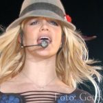 Britney Spears: Pamer Bokong di Medsos..!!