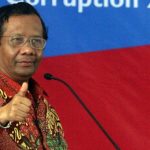 Soal KLB PD Versi Moeldoko..!! Mahfud: Presiden Bilang tak Usah Disahkan Meski Teman..!!