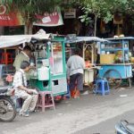 Horee..!! Pemerintah Berikan BLT Rp 1,2 Juta kepada PKL dan Pemilik Warung..!!
