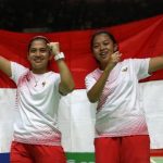 Luar Biasa..!! Libas China, Atlit Cacat Indonesia Rebut Emas Bulutangkis Paralimpiade Tokyo 2020..!!