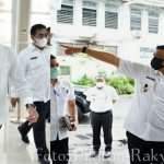 Babak Baru Gubsu Vs Walkot Medan..!! Bobby Gak “Soor” Edy Tuding Data Corona Medan Kacau Balau..!!