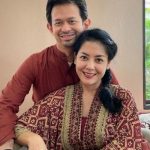 Gugatan Cerai Ditolak..!! Lulu Tobing Gagal Jadi Janda ke Dua Kali..!!