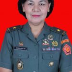 Beru Tarigan Semakin di Depan..!! Cetak Sejarah..!! Brigjen Tama Ulinta Beru Tarigan Hakim Agung Militer Wanita Pertama di Indonesia..!!