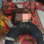 Kepala Pecah..!! Lantai Berdarah-darah..!! Guru SD Darul Ilmi Murni Deli Tua Tewas Telungkup..!!