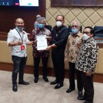 Mantap Pall..!! Panja Mafia Tanah DPR akan Panggil Menteri ATR/BPN Bahas HGU PT BUK di Puncak 2000 Siosar..!!