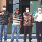 Petani Puncak 2000 Siosar Banding..!! PT BUK Diminta Stop Kegiatan untuk Hargai Surat Bupati Karo..!!