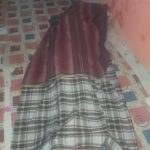 Jlebb..!! Dada Ditikam..!! Mantan Anggota DPRD Sergai Tewas di Dapur Rumahnya..!!