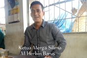 Ketua Merga Silima: Tak Elok Bupati Deli Serdang Pertahankan Lurah Deli Tua Timur yang Suruh Warga Minta Bansos ke Jokowi..!!