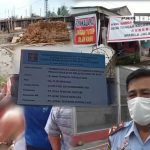 “RUMAH PENJAHAT” MILYARAN RUPIAH DIBANGUN TANPA IMB, WARGA PANCUR BATU PROTES..!!