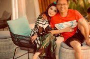 Punya Istri Usia Muda..!! Anang Hermansyah Minta “Wik-wik” Setiap Hari..!!