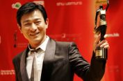 Tragis..!! Andy Lau Ditampar Big Bos Mafia..!!