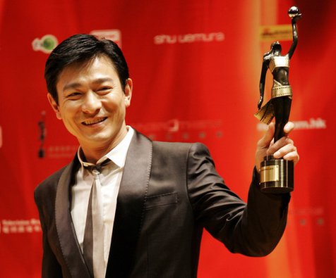 Tragis..!! Andy Lau Ditampar Big Bos Mafia..!!