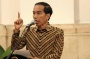 Pak Pol..Dengar Nihh..!! Jokowi: Jangan Ada Aparat Bekingi Mafia Tanah..!! Polri Harus Usut Tuntas..!!