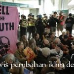 Gawatt..!! Bencana Lebih Ngeri dari Corona Ancam Dunia..!! Para Tokoh Agama Turun Tangan..!!