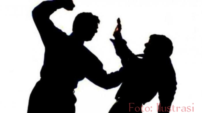 Ketepak…Ketepukk..!! Terduga Aniaya Anggota..!! Kapolsek Percut Sei Tuan Dilaporkan ke Propam..!!