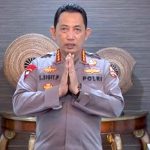 Kek Gini Baru Paten..!! Mantap Jenderal..!! Kapolri Perintahkan Jajarannya Humanis kepada Warga yang Sampaikan Aspirasi..!!