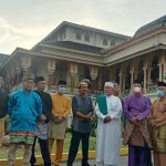 Diminta Revisi Aturan Pakaian Adat ASN..!! Bobby: Pendiri Medan Guru Patimpus Sembiring, Penduduk Terbesar Jawa..!!