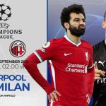 Big Match Liga Champions..!! Liverpool Vs AC Milan..!! Pertarungan “Dua Raksasa” Sepakbola..!! Malam Ini Jam 02.00 WIB..!!