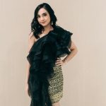 Beru Ginting Kok Dilawan..!! Putri Karo Lyodra Margaretha Beru Ginting Masuk Nominas Wanita Tercantik di Dunia..!!