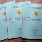 Awass..Jangan Tertipu..!! Kek Gini Cara Cek Sertifikat Tanah Melalui Online..!!