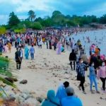 Kepala Daerah Terhormat…Dengarkan Nih..!! Jokowi: Hindari Kerumunan di Libur Natal dan Tahun Baru 2022..!!