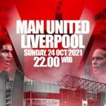 Jangan Lupa Ya Laee..!! Big Match..!! MU Vs Liverpool Minggu Malam..!! Pasti Seruu..!!