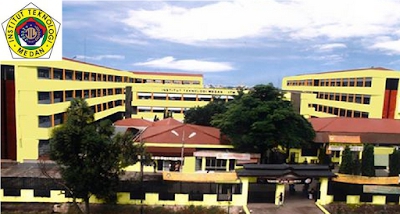 Duhh..!! Izin Dicabut..!! Kampus Institut Teknologi Medan Ditutup..!!