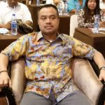 Selamat Ya Lae..!! Farianda Putra Sinik Terpilih Sebagai Ketua PWI Sumut..!!