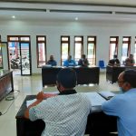 Kapolres Karo Perintahkan Kanit Tipiter Lanjutkan Kasus Perusakan Pagar Warga di Puncak 2000 Siosar..!!