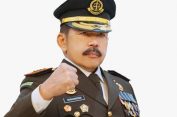 Salah Gunakan Wewenang..!! Jaksa Agung Kecewa Ada Jaksa di Daerah Lakukan Penyimpangan Hukum..!!
