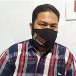 Heboh Bendera Ormas Terlarang HTI di Gedung KPK..!!