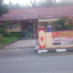 Hastag #PercumaLaporPolisi Trending Topik di Medsos..!! 6 Bulan Kasus Dugaan Pencurian “Terbenam” di Polsek Talun Kenas..!!
