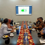 Dimulai Tahun Depan..!! KSP Kawal Revitalisasi Lapangan Merdeka Medan..!!
