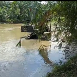 Ngeri Bahh..!! Alam Sibiru-biru dan Namorambe “Porakporanda” Dirusak Galian C Illegal..!!