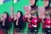 Istri Pamer Uang, Suami Kena “Getahnya”..!! Kapolres Tebing Tinggi Dicopot..!!