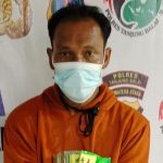 Woww..!! Nelayan Berpenghasilan Miliaran Rupiah Ditangkap Polres Tanjungbalai..!! Barbut Lebih 1 Kg Sabu..!!