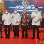 Gubernur Sumut Edy Rahmayadi: Jangan Ada Intervensi dalam Pemilihan Ketua PWI Sumut..!!