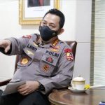 Kapolri ke Kapolda/Kapolres: Copot, Pecat dan Pidanakan Anggota Langgar Aturan..!! Gak Pakek Lama..!!