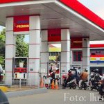 Gawat Bro..!! Krisis Energi Landa Dunia..!! BBM “Hilang” dari SPBU di Sumut..!!