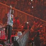 Lagu Sa Papua Iringi Pembukaan PON ke 20..!! Jokowi: Ini PON Pertama di Tanah Papua..!!