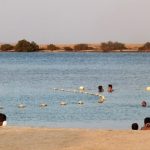 Bah..Bahh..Bahhh..!! Arab Saudi Izinkan Wanita Berbikini di Pantai..!! Pasangan Non Muhrim Boleh Tidur Sekamar..!!