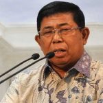 Selamat Jalan Tulang..!! Mantan Mensesneg Letjen TNI (Purn) Sudi Silalahi Meninggal Dunia..!!