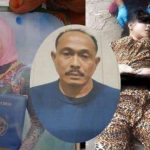 Ngeri Kali Kau Aipda Roni..!! Udah Diperkosa, Kau Bunuh Pulak..!! Polisi Belawan Divonis Hukuman Mati..!!